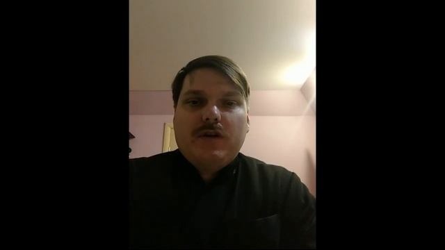 Ересь кочетковцев. Диакон Даниил Храмов смотреть онлайн