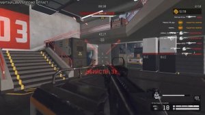 КАК НАУЧИТЬСЯ СТРЕЛЯТЬ ПО ГОЛОВАМ В ИГРЕ WARFACE?!