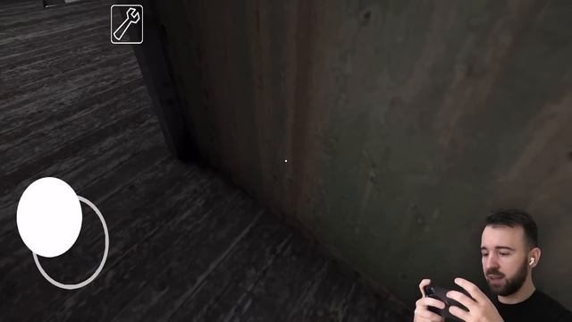 ПОСЛЕДНЯЯ НОЧЬ С ГРЕННИ смотреть онлайн