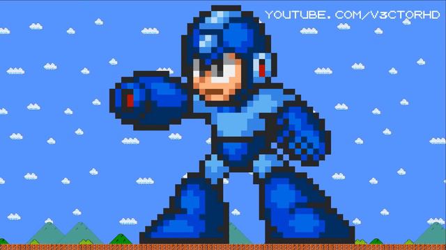 V3ctorHD: Mario's Maze Collection SEASON 7 (ALL EPISODES) смотреть онлайн