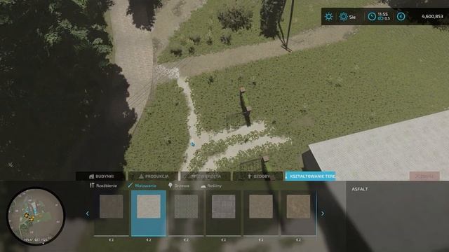 ?BUDOWA GOSPODARSTWA DLA @MafiaSolecGames ?WRZOSY ,,BIORĘ UDZIAŁ" ✔TIMELAPSE & PREZENTACJA☆ FS 22 смотреть онлайн