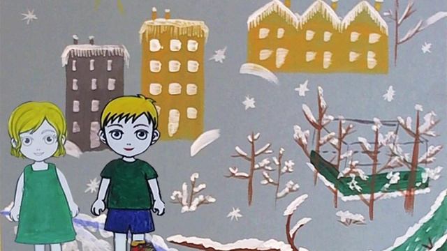 Приключения ирландцев в России смотреть онлайн