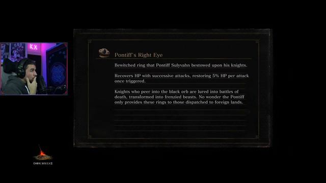 🔴 Ας αρχίσει η παράνοια (Dark Souls 3 - Cinders Mod) #1 | Kakos Xamos смотреть онлайн