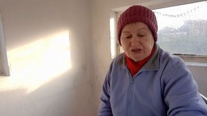 Делаю подушку из гусиного пуха! Сельская Минута №3 #пух #подушки #сбориобработкапуха