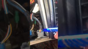 Как сделать чтобы открывались сразу две двери с брелка даф 105. Лайфхак)