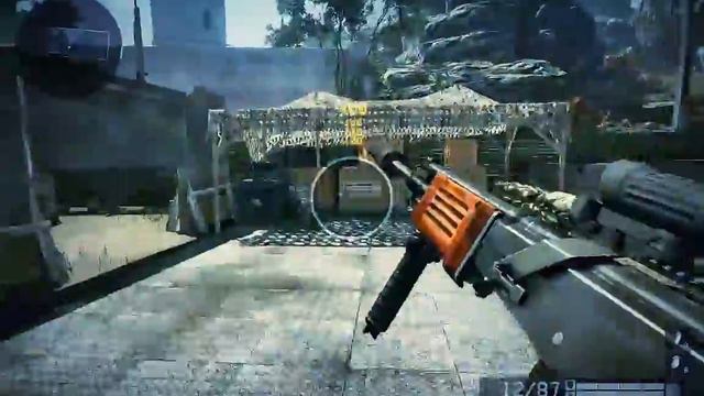 Макрос на галил ар смотреть онлайн