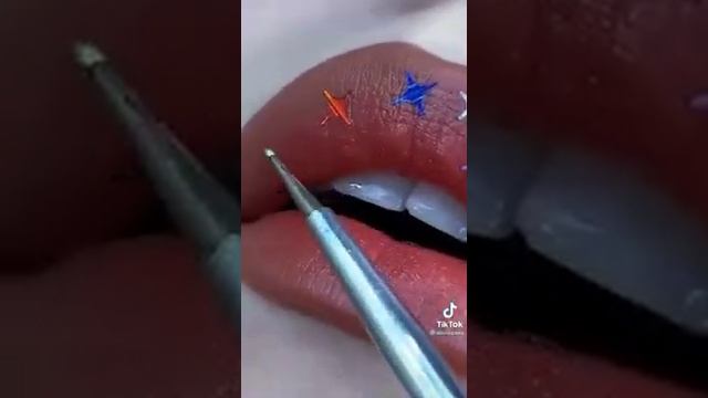 Истории с губами?// Даша Рокс? смотреть онлайн