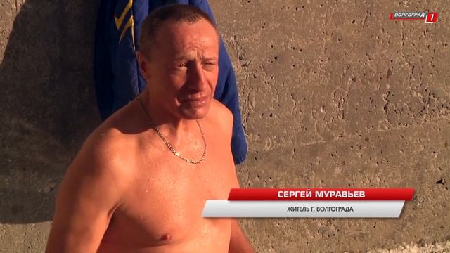 Купание в крещение. Это дань традиции, или панацея от всех бед?