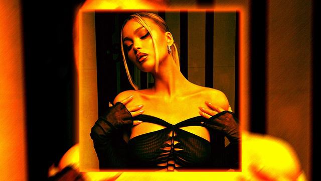 ZAPRAVKA, CERES - I Feel (Techno)