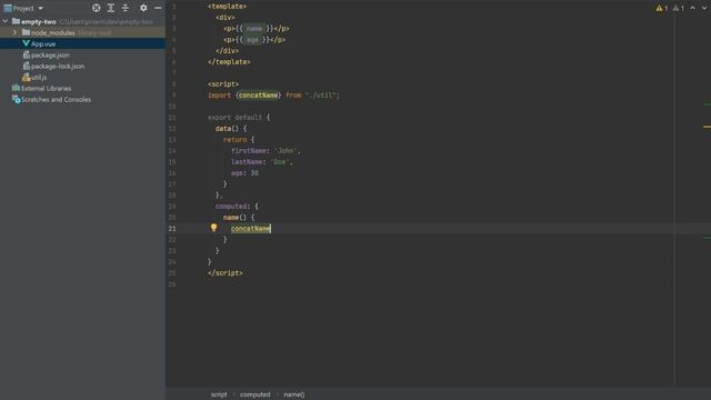 VS Code czy WebStorm - jaki edytor dla front-end developera? #javascript #frontend смотреть онлайн