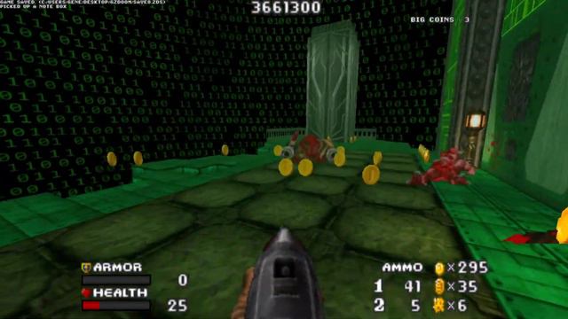 Stream Play - Doom: The Golden Souls 2 - 07 Oh Hell No (Part 1 of 3) смотреть онлайн