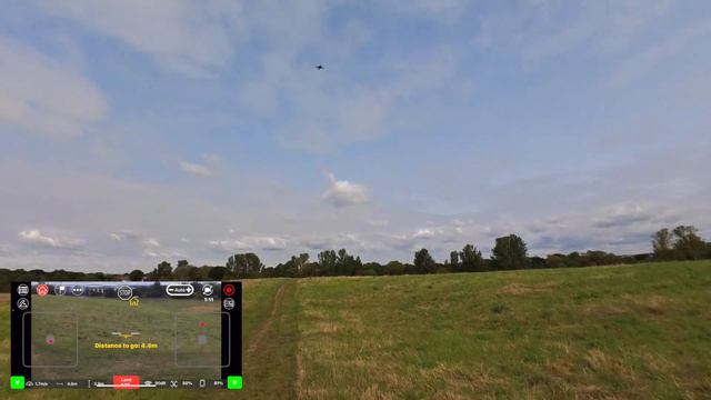 Ryze Tello Return To Home and Low Battery Feature The Best Drone For Beginners 2023/2024 смотреть онлайн