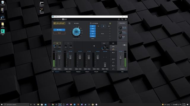 Presonus Revelator IO24 Easy 2 PC Streaming/Recording Setup with Elgato HD60s+ смотреть онлайн
