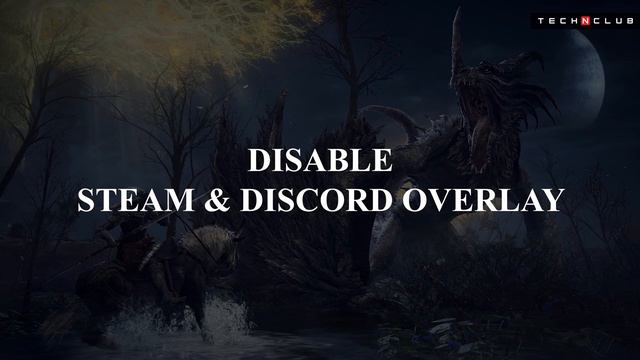 Elden Ring - How to Fix White Screen Crash Issues On PC смотреть онлайн
