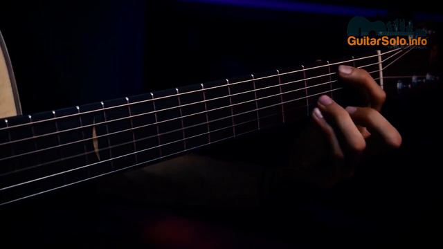 George Michael. Careless Whisper. Guitar Cover (Fingerstyle) смотреть онлайн