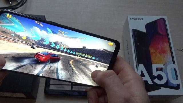 СРАВНЕНИЕ СМАРТФОНОВ САМСУНГ А50 ПРОТИВ 10е