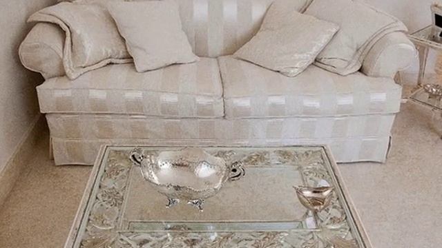 Вилла класса люкс в Форте дей Марми смотреть онлайн