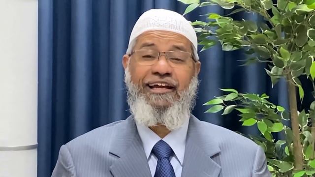Is Tattoo Haraam? – Dr Zakir Naik смотреть онлайн