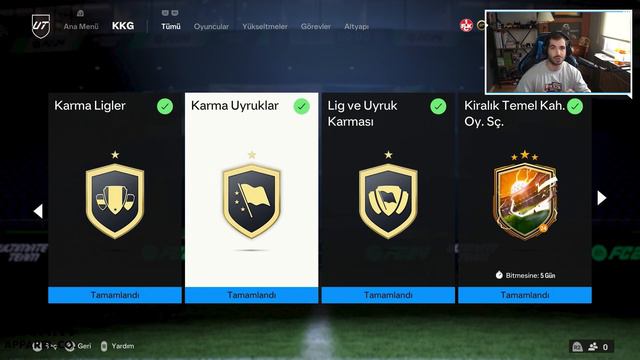 FC 24 BAŞLANGIÇ REHBERİ! 0 FP BAŞLAYANLARA! смотреть онлайн