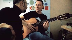 КАПА - Там на небе богам ( регги версия).mp4