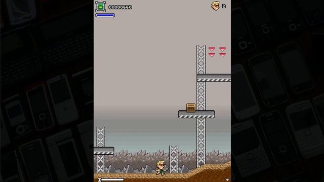 Resident Evil 2010 (Mod) Java смотреть онлайн