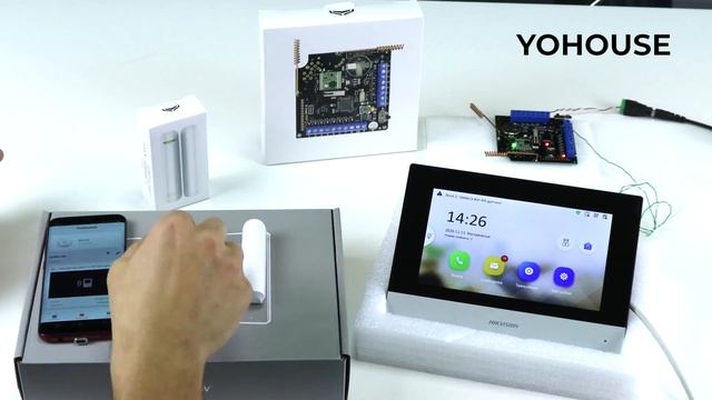 Проект СС - Слаботочные сети смотреть онлайн