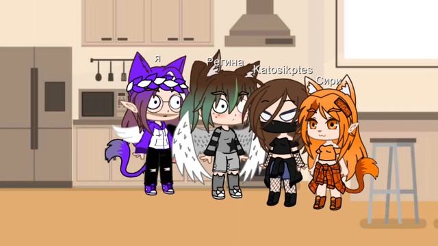 у Насти через месяц день рождения можете нам подарить 1 тысяч подписчиков?? смотреть онлайн