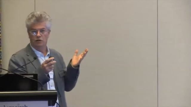Godfried Toussaint - Musical Rhythm through the Lens of Computational Mathematics смотреть онлайн