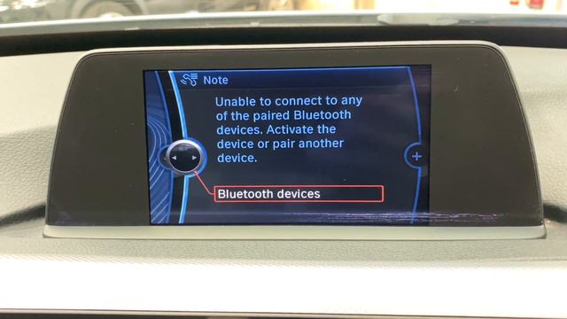 BMW 3 SERIES 2.0 320D M SPORT GRAN TURISMO 5d 181 BHP AT KALLENHARD смотреть онлайн