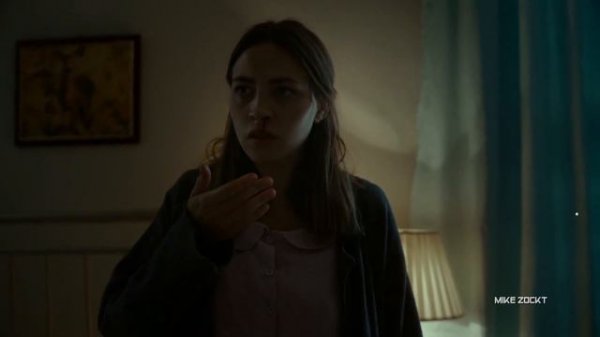 ERICA All Cutscenes Film Game Movie German // Deutsch // Story