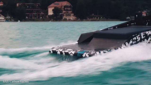 FASTEST Speed Boats in the World смотреть онлайн