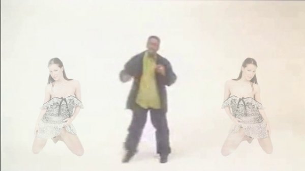 Entre Sabanas Blancas