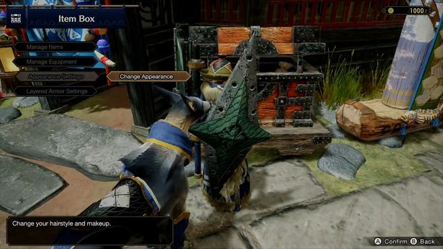 Where To Find Your DLC Items In Monster Hunter Rise смотреть онлайн