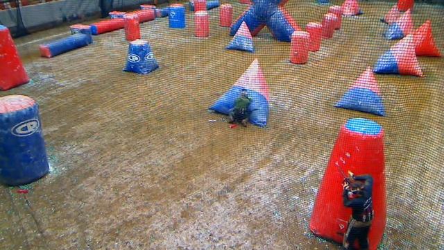 Skills that Kills Balls Of Fury смотреть онлайн