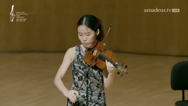 2023GMEL The preliminary round--外村理纱 （Risa HOKAMURA） смотреть онлайн