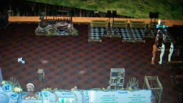 Castaway Stories - Green Lagoon Humud 1st Abduction смотреть онлайн
