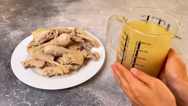 Can Dərmanı ŞORBA Resepti? Toyuq Sorbasi Resepti. Dadan Hərkəs Bəh Bəh Ilə Nuş Etdi?