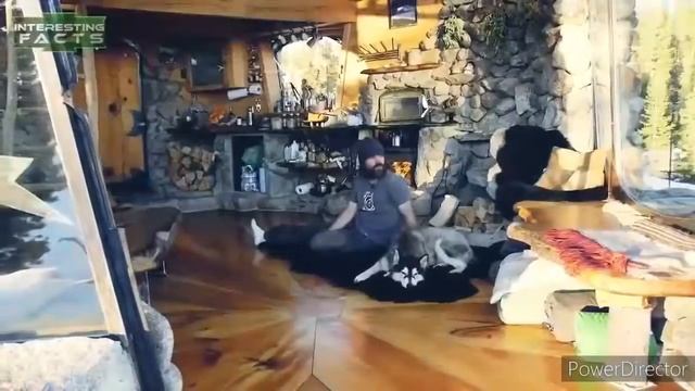 Ces maisons sont INCROYABLES !!! смотреть онлайн