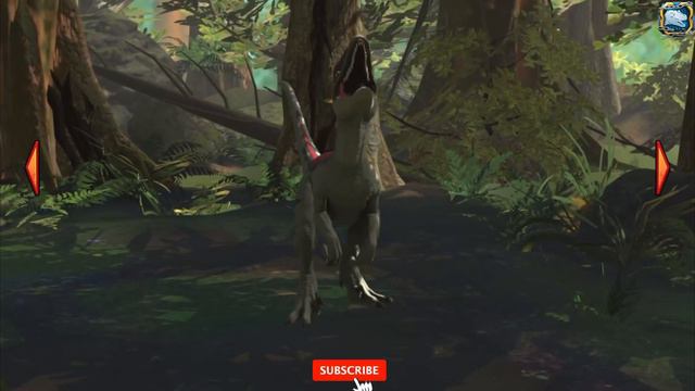 Jurassic World Play EPIC EVOLUTION MATTEL TOYS Scan Codes All Dinosaurs UPDATE 26/28 HERRERASAURUS смотреть онлайн