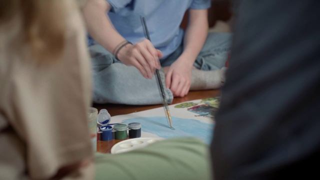 "ОГРОМНОЕ НЕБО". ВИА "Аксиома", МАОУ "Физико-математический лицей № 93" , ГО г. Уфа.