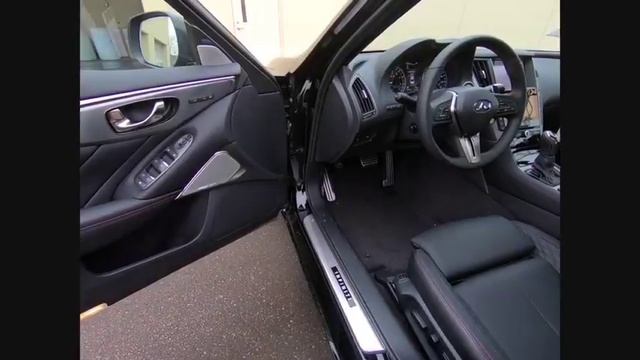 2018 INFINITI Q50 Clarendon Hills IL C180122 смотреть онлайн