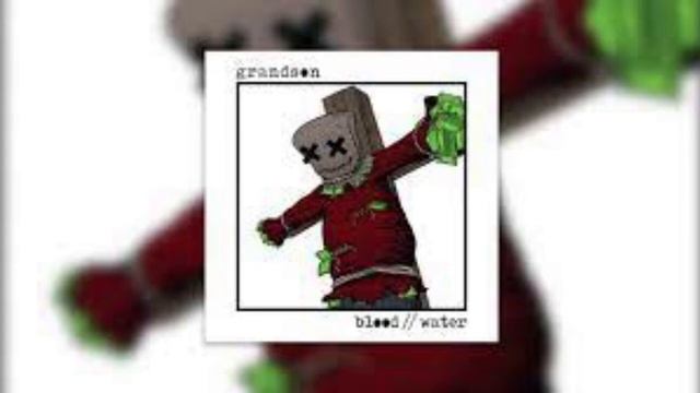Grandson - Blood Water