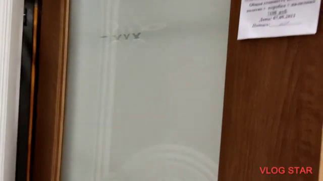 Влог Дом и дача Заказала новую дверь смотреть онлайн
