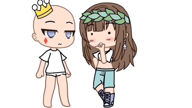 Я там чуть звук обрезала?#13карт#всемпривет#рек#создаёмперсонажа смотреть онлайн