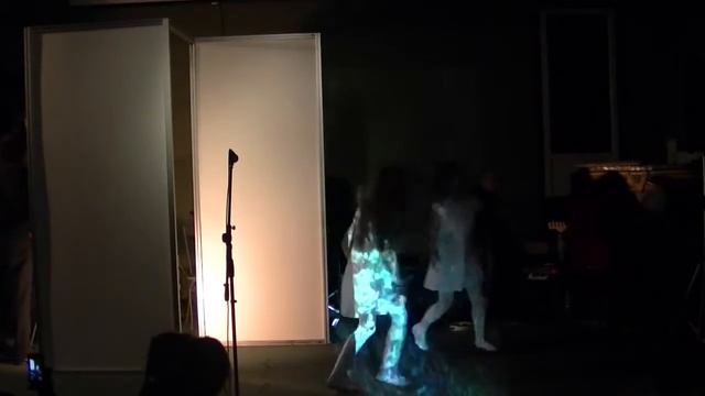 12 месяцев любви Касьмина, Слащилин, Дорогойченко, Детский реабилитационный центр 'Вдохновение' смотреть онлайн