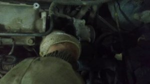 Масло в свечных колодцах mitsubishi outlander 1 4g69