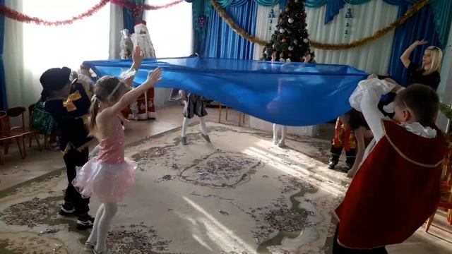 Танец " Звёздная страна " смотреть онлайн