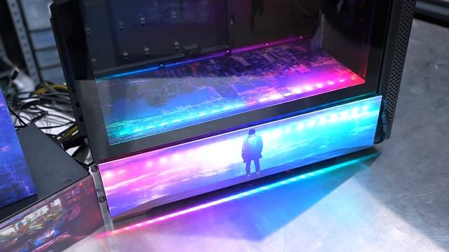 Custom RGB Case Panels For Any Pc Build | Design Your Own смотреть онлайн