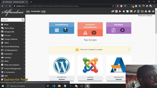 WordPress From Scratch - 5 - How to Remove Installed WordPress - Easy Way смотреть онлайн