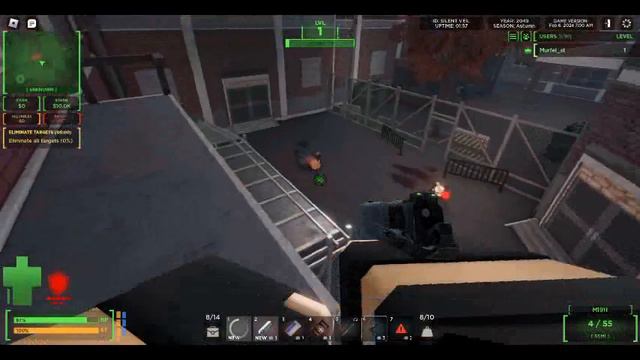 Blackout : Revival Full Tutorial